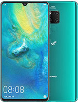 Huawei Mate 20 X 5G Price With Specifications